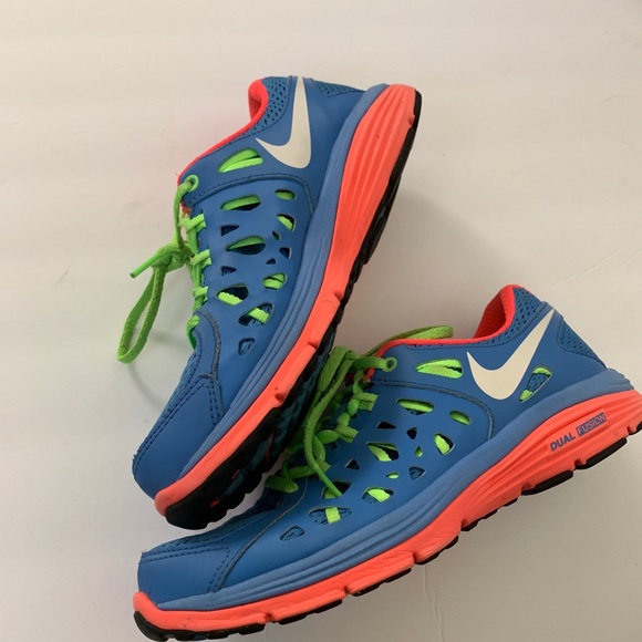 Nike Shoes - Nike | Dual Fusion Running Shoes
